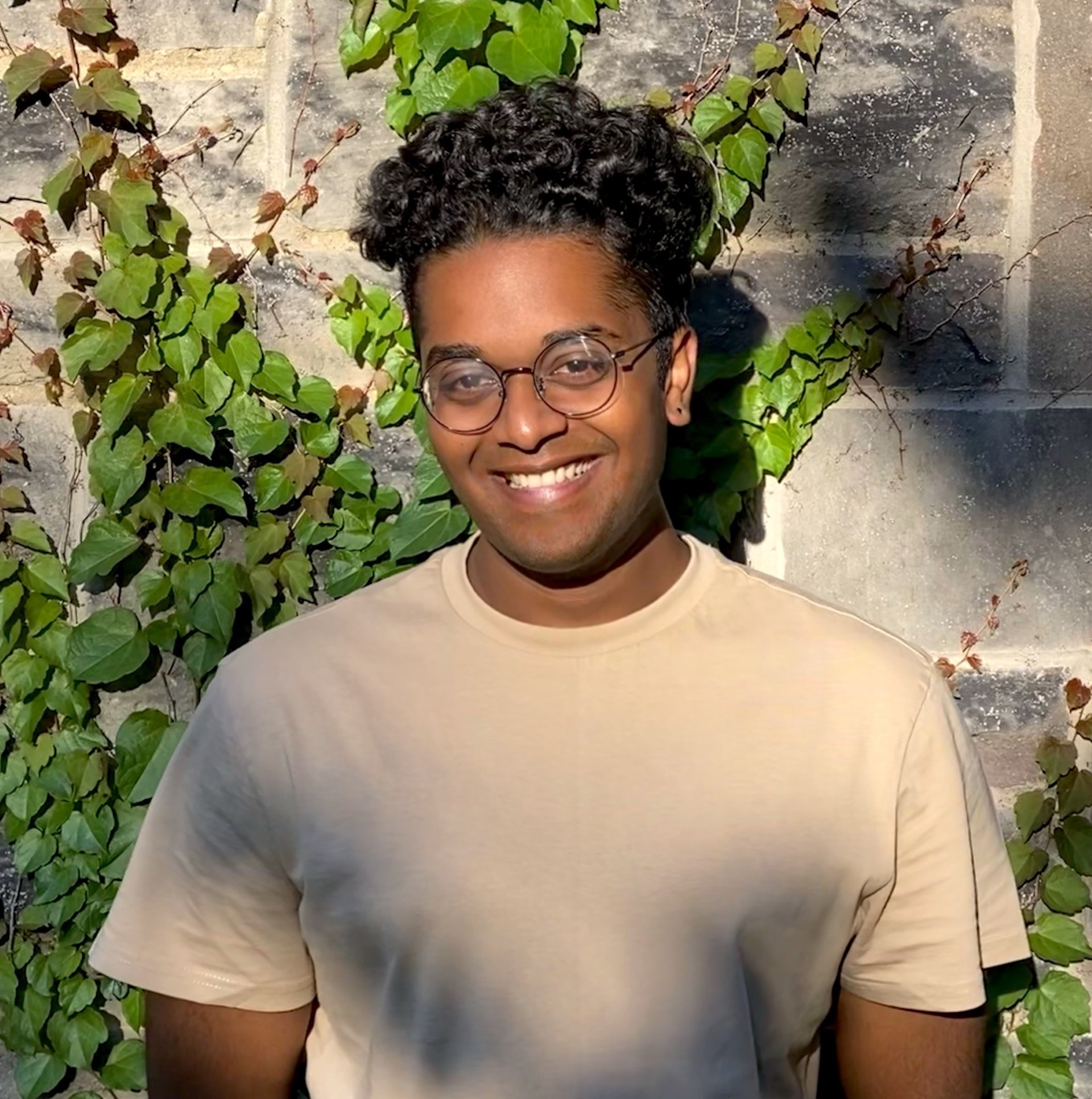 Abhishek Moturu
