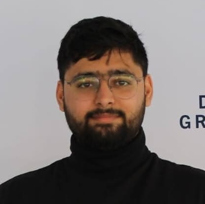Rutvik Solanki